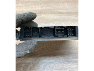 Блок управления двигателем Блок управления 4B0907401T, 0281010153 Audi A6 S6 C5 4B