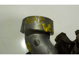  Турбина Volkswagen Golf SportWagen  04C145703M, 04C145703M   для двигателя DKRF      