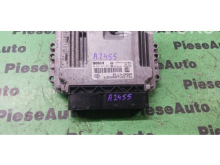 Блок управления двигателем Блок управления 0281016571, 391132A560   KIA Ceed