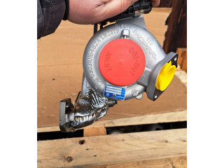 Турбина Alfa Romeo Stelvio 46340373, 53039700698