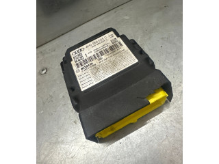 Блок подушек безопасности 4H0959655C, 0285010235 Audi A7 S7 4G