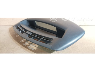 Панель приборов P96572391ZD, 96572391ZD Citroen C4 I