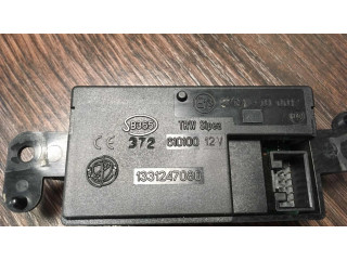 Блок управления двигателя 0281010929, 1336827080   Citroen Jumper