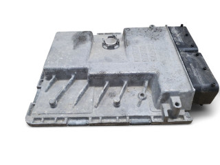 Řídící jednotka 4M0907551A, 06E907425   Audi Q7 4M 2017