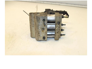 Блок АБС    Renault  Clio I  1990 - 1998 года