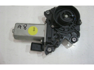 Zámek zadních dveří Audi A8 S8 D4 4H 2013