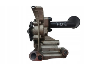 Масляный насос TDI Volkswagen Caddy