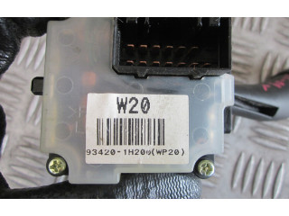 Ручка стеклоочистителей 93420-1H200 KIA Ceed