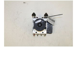 Блок АБС Mitsubishi ASX - года