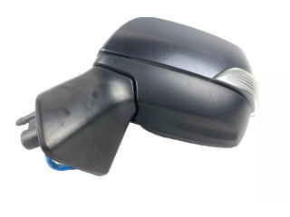 Zpětné zrcátko Subaru Outback (BS) 2015