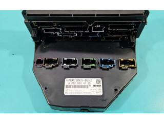 Блок комфорта A2129004125, IMPRK1408027   Mercedes-Benz CLS C218 X218   