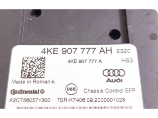 Блок управления 4KE907777AH, 4KE907777A Audi e-tron
