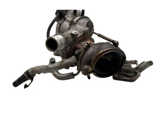 Turbodmychadlo Турбина 25201066, 8532150003 Buick Encore I