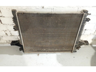 Рулевая рейка  Радиатор охлаждающей жидкости    Volvo XC90 2003 - 2006 года