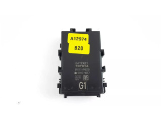 Модуль управления gateway