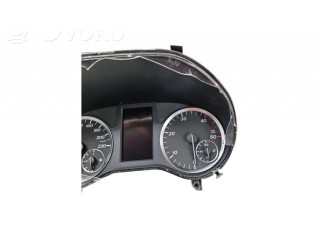 Přístrojová deska  Mercedes-Benz V Class W447 2017 A4479006808  