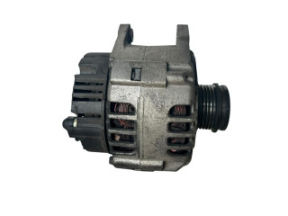 Генератор 038903018Q, 0289063031A Skoda Superb B5 (3U)