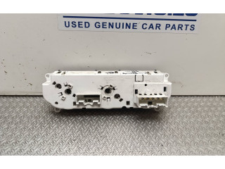 Блок управления климат-контролем BM5T19980, 8K2T18549 Ford Transit Custom