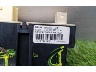 Zpětné zrcátko Citroen C4 Aircross 2006 996385103, 503620100208