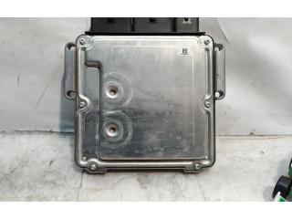 Řídící jednotka 0281019147, 0281019147 Dacia Dokker 2013