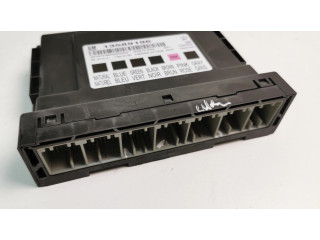 Блок комфорта 13589196 Chevrolet Trax