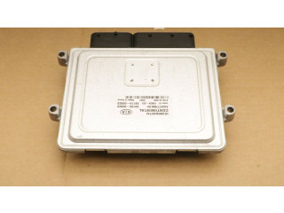 Блок управления двигателя 39100-03923, 39110-03923   KIA Niro