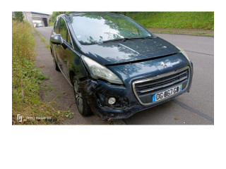 Pojistková skříňka 1613316380, 1613316380 Peugeot 3008 2014