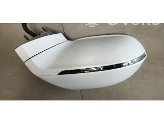 Зеркало электрическое        Audi A7 S7 4G  2011 - 2017 года   