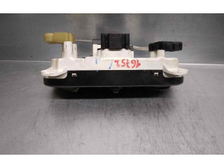 Модуль блока управления кондиционером 55111874AB   Jeep Compass