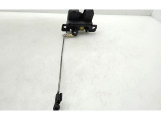 Замок багажника 7H0827505B Volkswagen Transporter - Caravelle T5 2003 - 2015 года