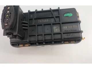  Турбина Audi A5 Sportback 8TA  6NW009550, 767649   для двигателя CGKA      