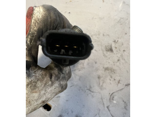 Vstřikovací lišta 0281002568, 0445214042   Renault Vel Satis     