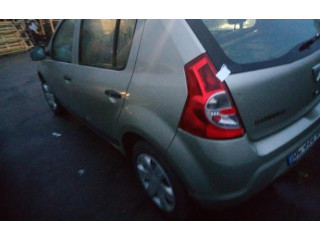 Ручка стеклоочистителей 6001551357 Dacia Sandero