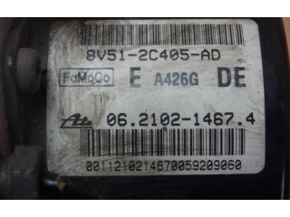 Jednotka ABS 8V512C405AD Ford Fiesta 2010
