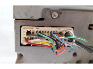 Блок управления HiFi audio