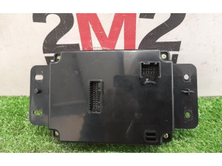 Блок управления климат-контролем P68146008AA, 939B5000   Fiat Freemont