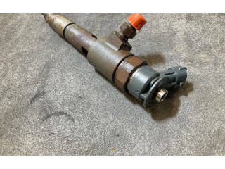 Форсунка 0445110566    Peugeot Partner III  DV5RD 