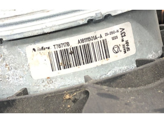 Комплект вентиляторов T78717B Renault Clio V