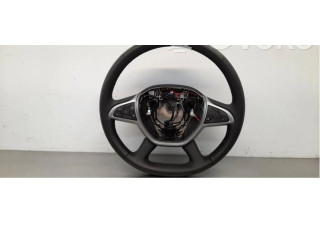 Руль Dacia Duster II 2017 - года 484001375R