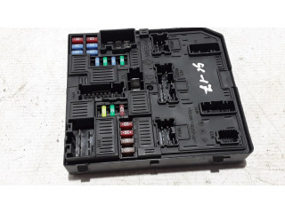 Pojistková skříňka 284B66727R Renault Scenic IV - Grand scenic IV 2014