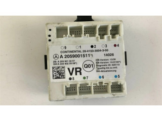 Другие блоки управления / модули