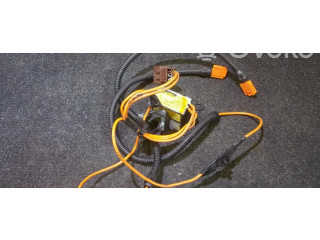 Блок подушек безопасности 9619512880, 550306900 Citroen Xantia