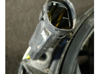 Вентилятор радиатора 8240345 Citroen C8