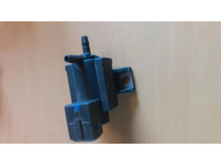 Вакуумный клапан