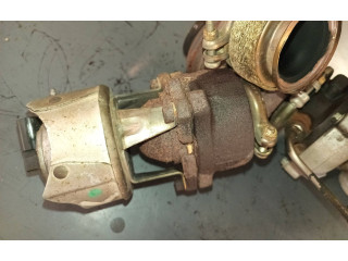  Турбина Citroen C5  gt1238z         