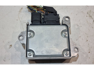 Блок подушек безопасности 9X2314D374AD Jaguar XF