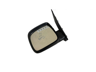 Zpětné zrcátko  Volkswagen Caddy 2007  E4023595  