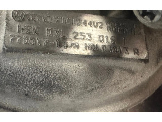 Турбина Volkswagen Golf VI GTC1244VZ