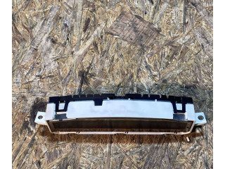 Дисплей 12798727, 12798729AA Saab 9-3 Ver2