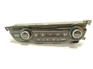 Блок управления климат-контролем 97250G5630, 97250G5630CA KIA Niro